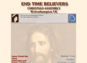 end-time-believers.com