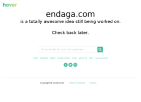 Endaga.com