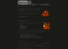 Endarchy.com