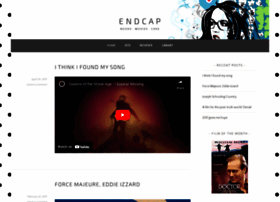 endcap.wordpress.com