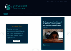 Endcorporalpunishment.org