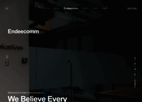 endeecom.com