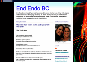 Endendobc.blogspot.com