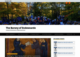 Endewearde.eastkingdom.org