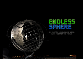 endless-sphere.com