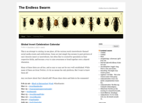 Endless-swarm.com