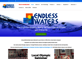 Endlesswaters.com