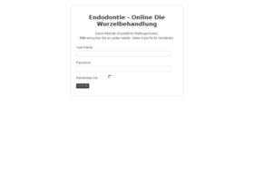endodontie-online.com