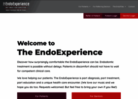 endoexperience.com
