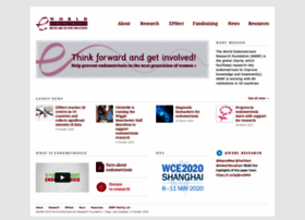 endometriosisfoundation.org