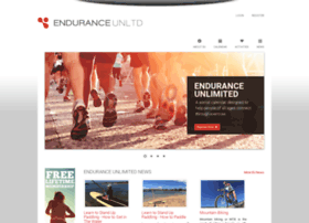 endurance-unlimited.com