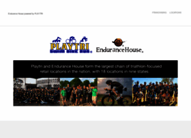 Endurancehouse.com