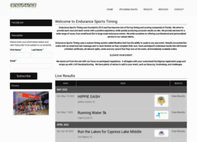 Endurancesportstiming.com