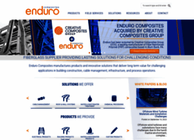Endurocomposites.com