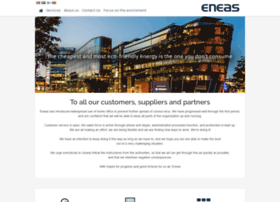 eneasenergy.com