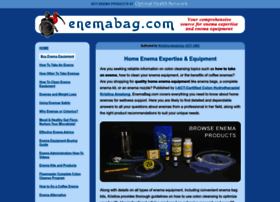 enemabag.com