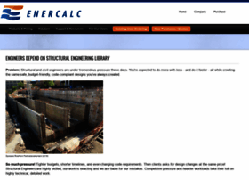 Enercalc.com