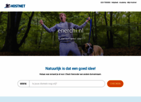 enerchi.nl
