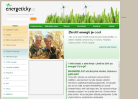 energeticky.cz