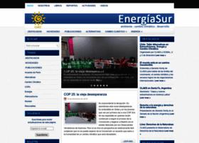 energiasur.com