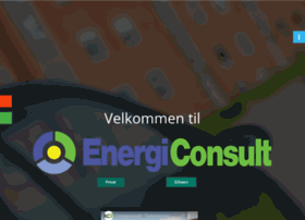 energiconsult.dk