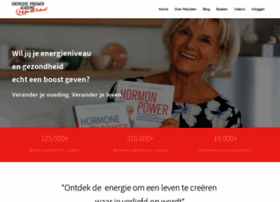 energiekevrouwenacademie.nl