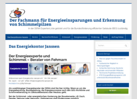energiekontor-janssen.de