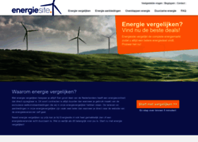 energiesite.nl