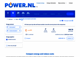 energievergelijking.nl