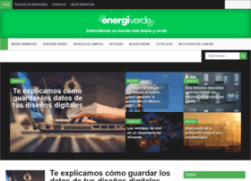 energiverde.com