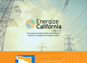 Energize-ca.org