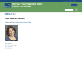 Energy-pubs.lbl.gov