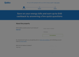 Energy.quidco.com