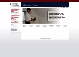 energy.wsu.edu