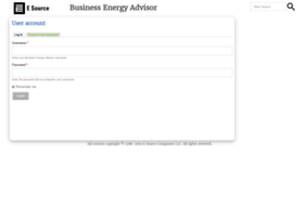 Energyadvision.esource.com