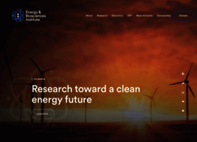 Energybiosciencesinstitute.org