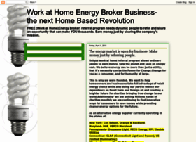 Energybrokerbusiness.blogspot.com