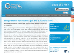 Energybrokers4u.co.uk