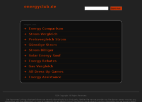 Energyclub.de