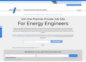energycrossing.com
