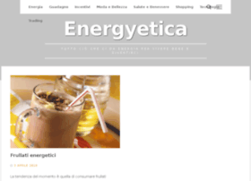 energyetica.it