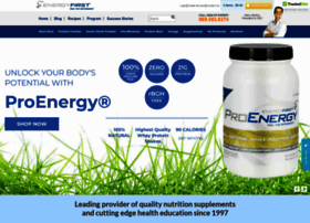 energyfirst.com