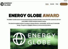 Energyglobe.com