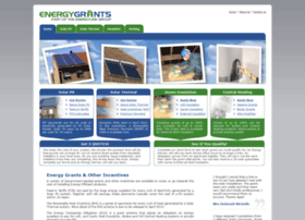 Energygrants.co.uk