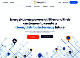Energyhub.net