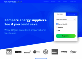 Energylinx.co.uk