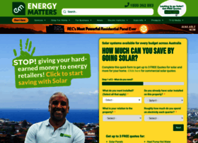 Energymatters.com.au