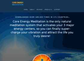 energymeditationsecrets.com