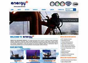 Energyplusss.com