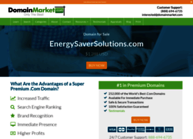 Energysaversolutions.com